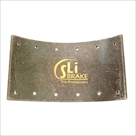Brake Lining For Tata 909