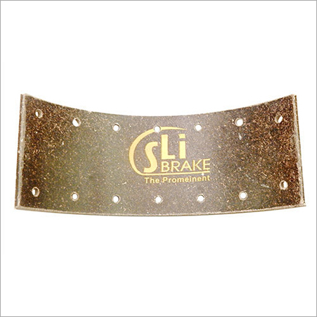 Brake Lining For Tata 407