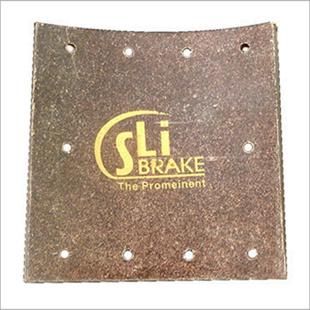 Brake Lining For Tata 1510