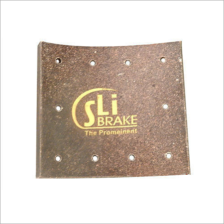 Brake Lining For Tata 1612