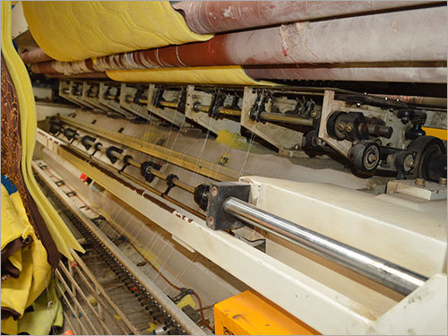 Mattress Making Machines