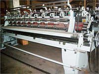 Mattress Machinery