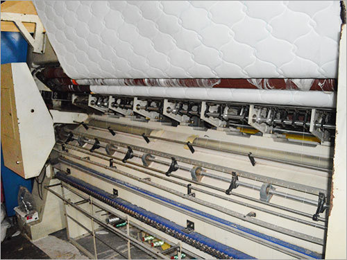 Foam Mattress Making Machines