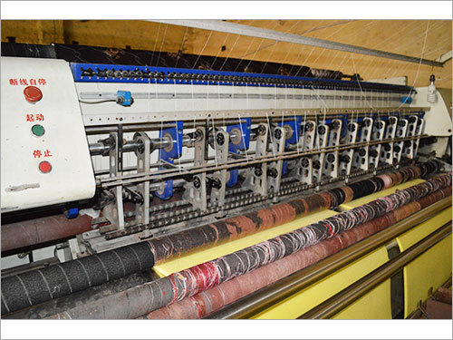 Mattress Making Machinery