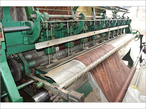Industrial Mattress Making Machines