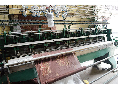 Low Duty Mattress Making Machines