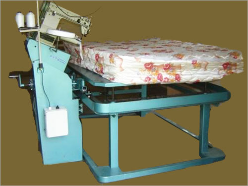 Tape Edge Machine