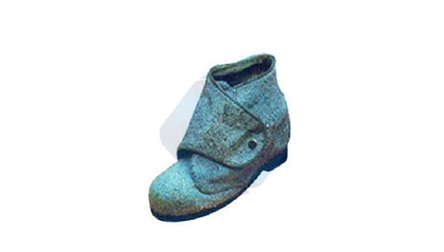 Pu Asbestos Safety Shoes