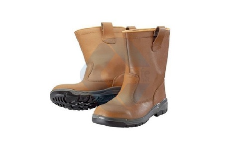 Rigger Safety Shoes
