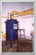 Ammonia Scrubbers Ammonia Scrubbers