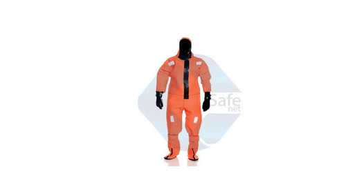 Cold Storage Suit By NATIONAL SAFETY SOLUTION