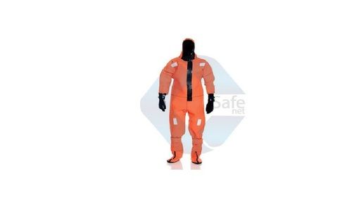 Cold Storage Suit