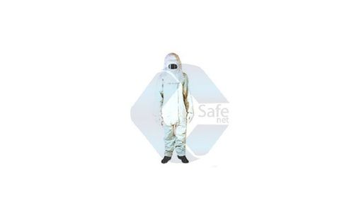 Asbestos Suit - Product Type: Overalls