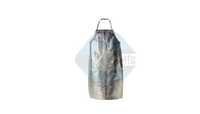 Aluminized Bib Style Apron