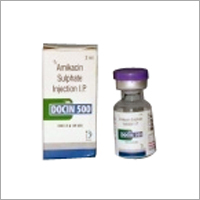 Amikacin Sulphate 500mg