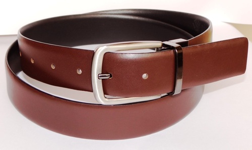 Leather belt-5402