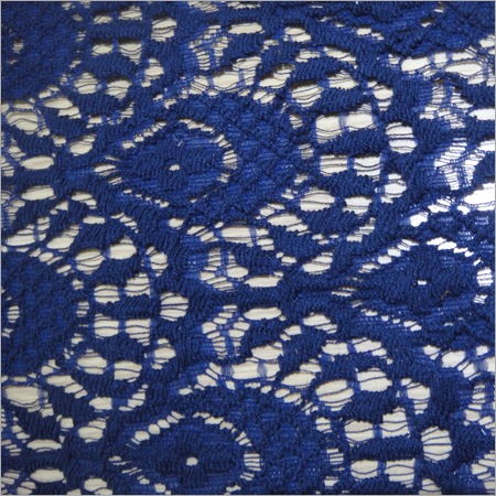 Lace Fabric