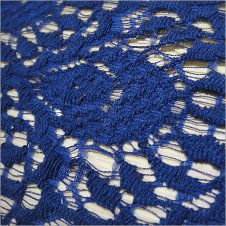 Lace Fabric
