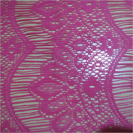 Lace Fabric