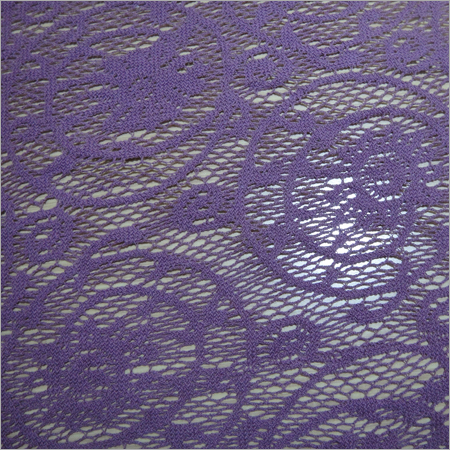 Lace Fabric