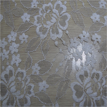Lace Fabric