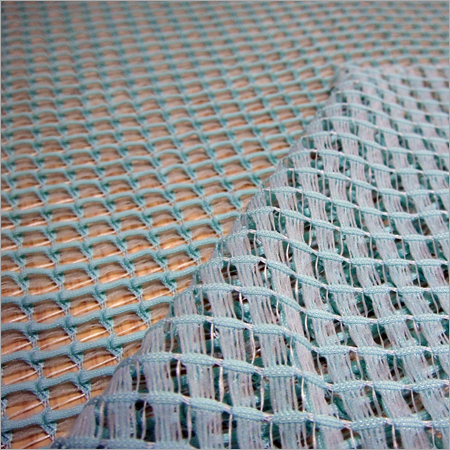 लेस फैब्रिक