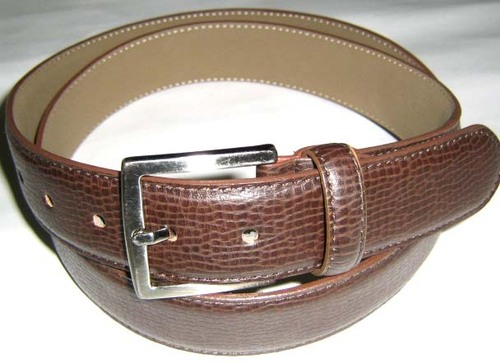Leather Belt PU 008