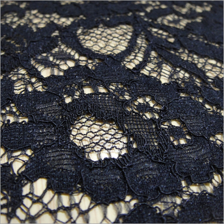Yoke Lace