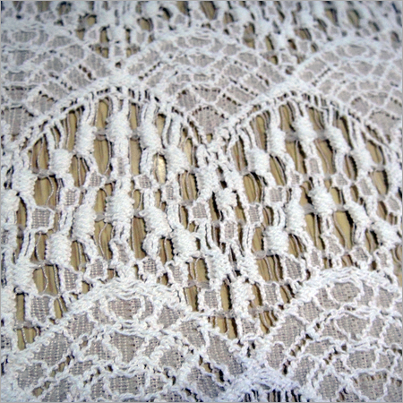 Yoke Lace