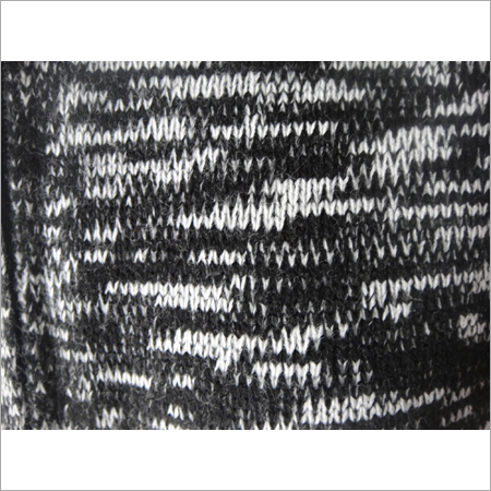 Knitted Fabric