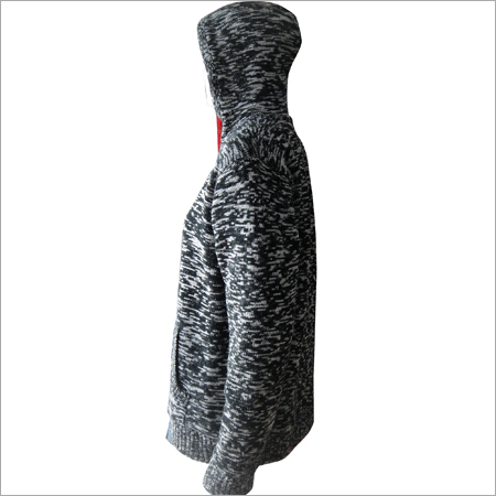 Knitted Fabric