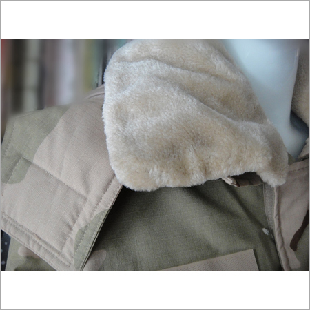 Knitted Fabric