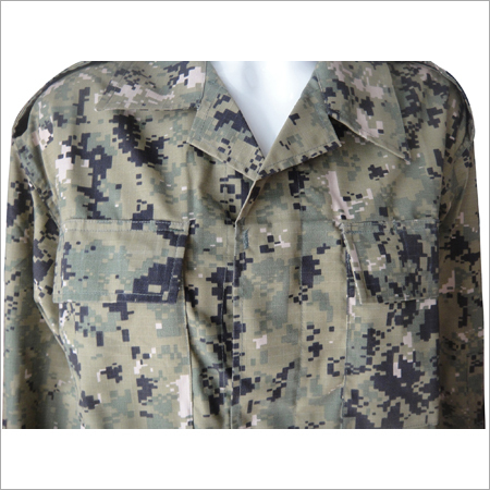 बूना हुआ रेशा