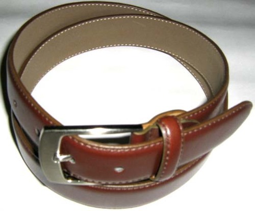 Leather Belt--PU 005