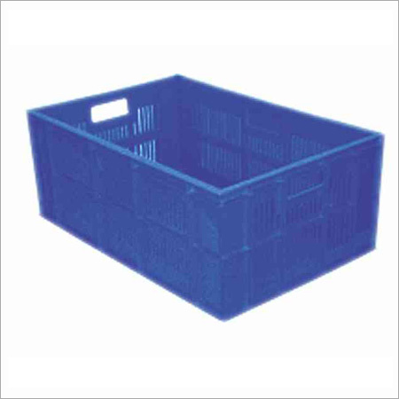 Bakery Crates