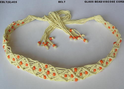casuel Belt--Eblt