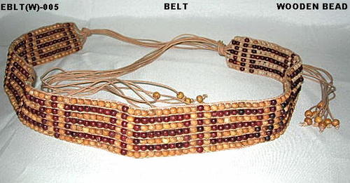 Leather Casual Belt