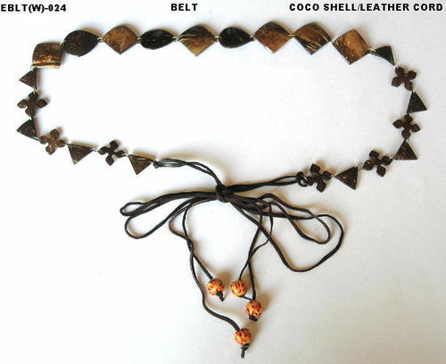 casuel Belt--Eblt