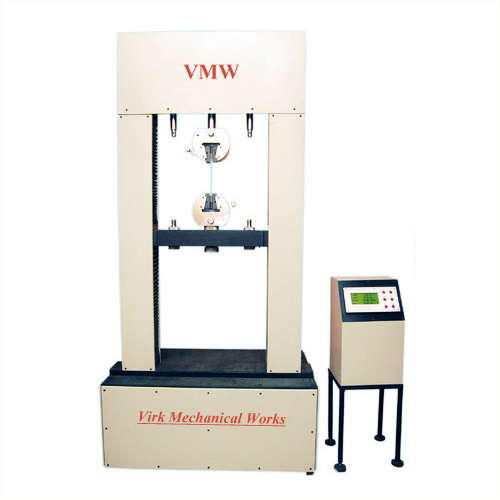 Tensile Testing Machine