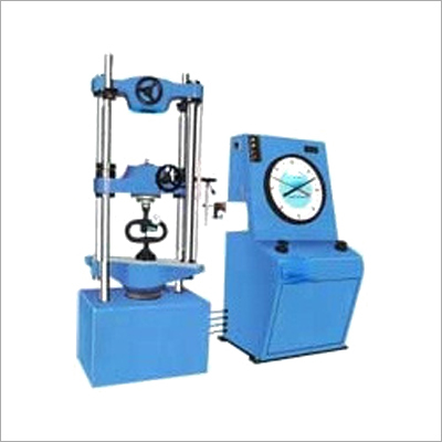 Universal Material Testing Machine