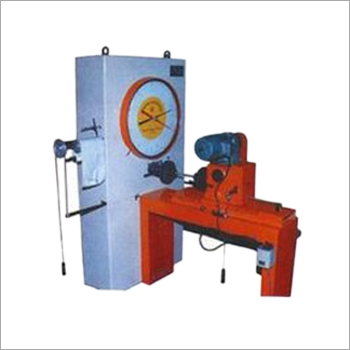 Torsion Testing Machine