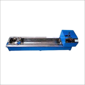 Ductility Testing Machine
