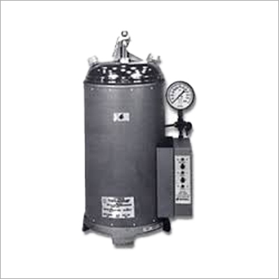 Laboratory Cement Autoclave