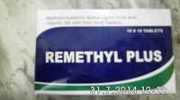 Remethyl Plus Tablet