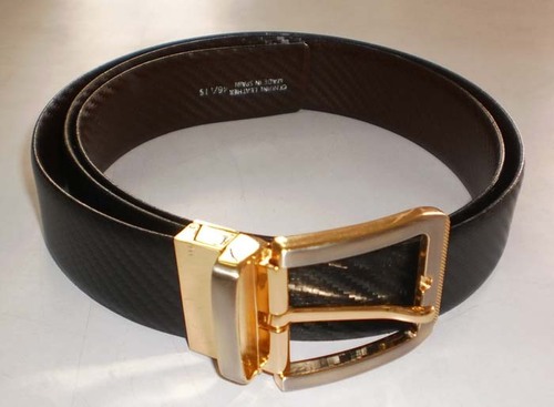 Leather Belt-P7210063