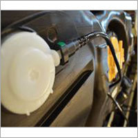 Fluid Transfer Protection Sleeve