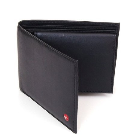Leather Wallet