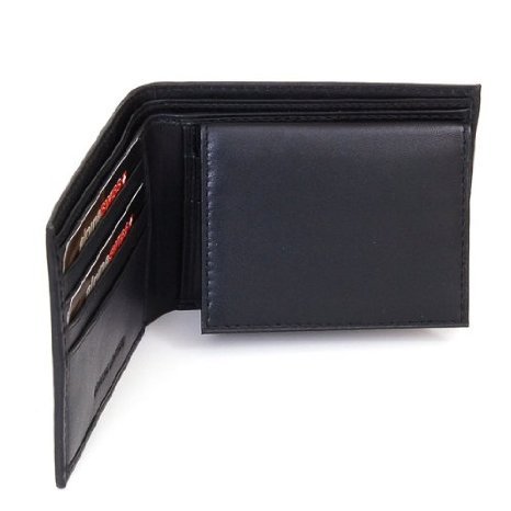 Leather Wallet