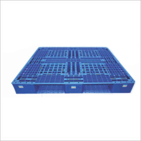 Plastic Pallets