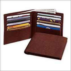 Leather Wallet